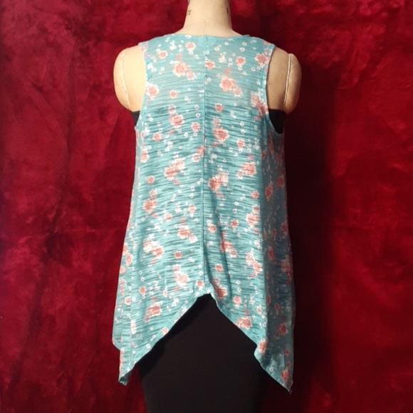 SELFE STEEM VEST - Picture 2 of 5